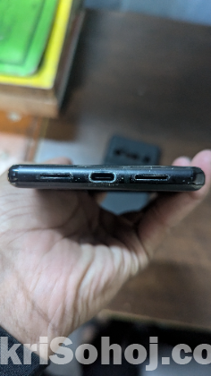 Pixel 6 Pro (12/256)